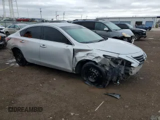 2014 Nissan Altima 2.5 S with VIN 1N4AL3AP9EN379671, listed as a Copart auction lot 50879415 with 159,889 mi miles and Salvage Title. Bid and sale history available at carsss.com. Image 4.