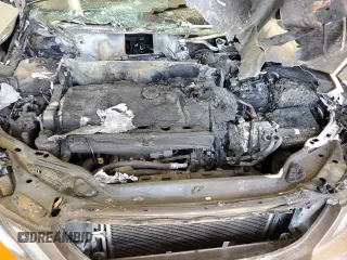 2012 Volvo XC60 3.0L with VIN YV4902DZ0C2250789, listed as a Copart auction lot 58187795 with Not provided miles and Salvage title. Bid and sale history available at DreamBid. Image 11.