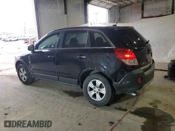 2009 Saturn VUE XE z VIN 3GSDL43N79S609183, wystawiony jako Copart lot #52552385 z przebiegiem 140 404 mil mil oraz Szkody całkowita. Historia ofert i sprzedaży dostępna na DreamBid. Obrazek 2.