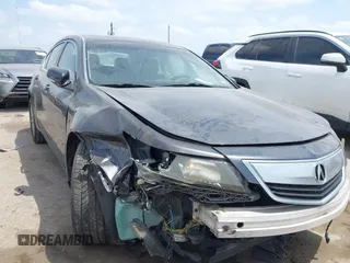 2012 Acura TL Auto z VIN 19UUA8F28CA033639, wystawiony jako IAAI lot #42065565 z przebiegiem 85 621 mil mil oraz . Historia ofert i sprzedaży dostępna na DreamBid. Obrazek 1.