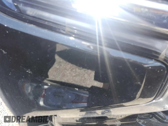 2023 Chevrolet Tahoe LS with VIN 1GNSKMKD8PR221675, listed as a IAAI auction lot 42796201 with 52,002 mi miles and . Bid and sale history available at DreamBid. Image 17.
