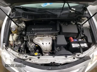 2007 Toyota Camry CE with VIN 4T1BE46K97U114748, listed as a Copart auction lot 42798625 with 171,624 mi miles and Salvage Title. Bid and sale history available at DreamBid. Image 11.
