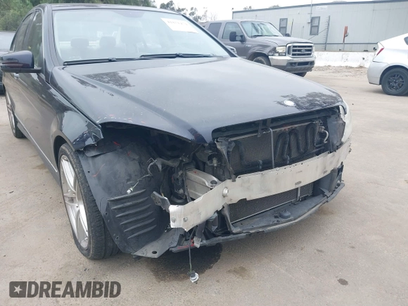 2010 Mercedes-Benz C-Class C 300 Sport with VIN WDDGF5EB7AF450835, listed as a IAAI auction lot 41871474 with 149,372 mi miles. Bid and sale history available at carsss.com. Image 6.