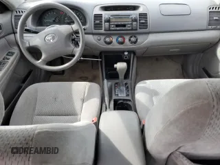 2004 Toyota Camry LE with VIN 4T1BE32K94U337187, listed as a Copart auction lot 54501025 with 187,618 mi miles and Clean Title. Bid and sale history available at carsss.com. Image 8.