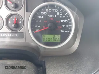 2005 Ford F-150 XLT with VIN 1FTPW14595FB15628, listed as a IAAI auction lot 42460623 with 230,390 mi miles and . Bid and sale history available at DreamBid. Image 15.