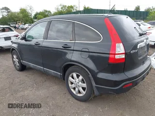2009 Honda CR-V EX-L z VIN 5J6RE48749L018783, wystawiony jako IAAI lot #42308314 z przebiegiem 138 418 mil mil oraz . Historia ofert i sprzedaży dostępna na DreamBid. Obrazek 3.