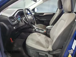 2022 Ford Escape SE с VIN 1FMCU9G65NUA34611, выставлен на аукционе Copart как лот 63114495 с пробегом 123 370 миль миль и Чистый • Clean title. История ставок и продаж доступна на DreamBid. Изображение 7.
