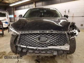 2019 Infiniti QX50 Luxe с VIN 3PCAJ5M36KF146376, выставлен на аукционе Copart как лот 87718175 с пробегом 91 631 миль миль и Списание • Salvage title. История ставок и продаж доступна на DreamBid. Изображение 5.