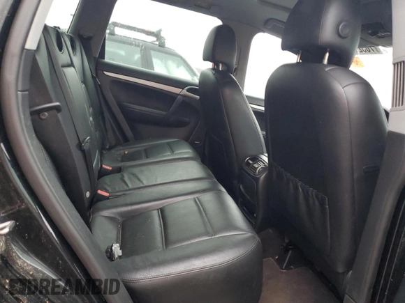 2006 Porsche Cayenne with VIN WP1AA29P46LA24224, listed as a Copart auction lot 78321174 with 0 mi miles and Clean Title. Bid and sale history available at carsss.com. Image 11.