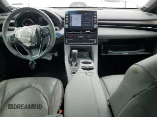 2020 Toyota Avalon Limited Hybrid z VIN 4T1D21FB2LU017496, wystawiony jako Copart lot #51706065 z przebiegiem 29 614 mil mil oraz Szkoda całkowita • Salvage title. Historia ofert i sprzedaży dostępna na DreamBid. Obrazek 8.