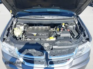 2013 Dodge Journey SE with VIN 3C4PDCAB7DT730744, listed as a IAAI auction lot 41900114 with 186,086 mi miles and . Bid and sale history available at DreamBid. Image 10.
