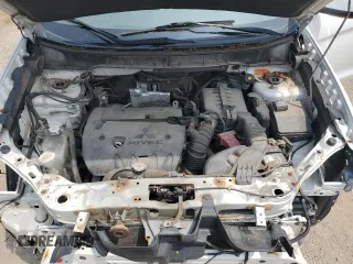 2014 Mitsubishi Outlander Sport GT с VIN 4A4AJ4AU7EE606053, выставлен на аукционе Copart как лот 60690515 с пробегом 245 026 миль миль и Чистый • Clean title. История ставок и продаж доступна на DreamBid. Изображение 12.