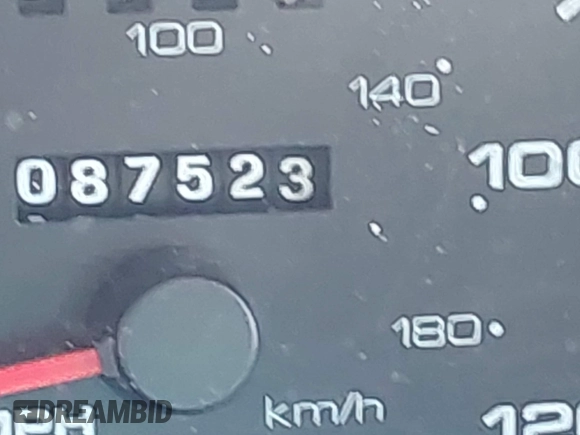 2003 Ford Taurus SE Standard with VIN 1FAHP58S13A147675, listed as a IAAI auction lot 42079930 with 87,523 mi miles and . Bid and sale history available at DreamBid. Image 7.