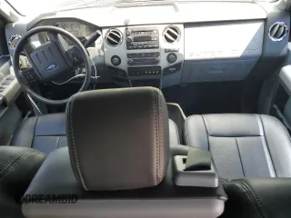 2015 Ford F-250 Lariat с VIN 1FT7W2BT1FEA38719, выставлен на аукционе Copart как лот 62938005 с пробегом 98 790 миль миль и Списание • Salvage title. История ставок и продаж доступна на DreamBid. Изображение 8.