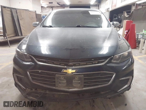 2018 Chevrolet Malibu LS with VIN 1G1ZB5ST6JF117496, listed as a IAAI auction lot 41895521 with 155,795 mi miles and . Bid and sale history available at DreamBid. Image 12.