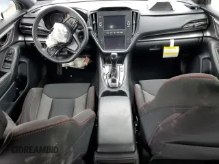 2022 Subaru WRX z VIN JF1VBAB69N8011567, wystawiony jako Copart lot #44463014 z przebiegiem 9914 mil mil oraz Tytuł czysty. Historia ofert i sprzedaży dostępna na DreamBid. Obrazek 8.