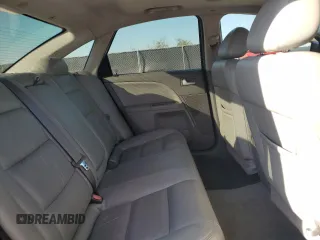 2006 Ford Five Hundred SEL with VIN 1FAHP27116G164923, listed as a Copart auction lot 47193545 with 145,373 mi miles and Salvage Title. Bid and sale history available at carsss.com. Image 10.