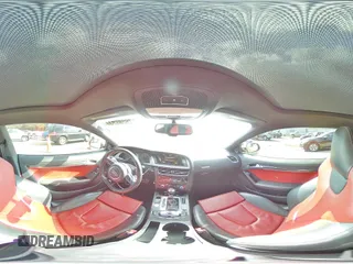2013 Audi S5 Premium Plus z VIN WAUCGAFR1DA047636, wystawiony jako Copart lot #79562034 z przebiegiem 112 149 mil mil oraz Szkoda całkowita • Salvage title. Historia ofert i sprzedaży dostępna na DreamBid. Obrazek 15.