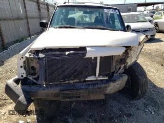 1999 Jeep Cherokee Sport with VIN 1J4FT68S9XL627003, listed as a Copart auction lot 49478595 with 320,444 mi miles and Salvage title. Bid and sale history available at DreamBid. Image 5.