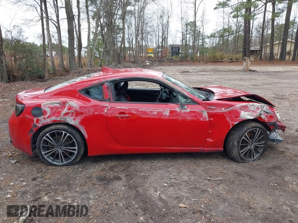 2015 Scion FR-S z VIN JF1ZNAA10F9711357, wystawiony jako IAAI lot #41225577 z przebiegiem 129 747 mil mil oraz . Historia ofert i sprzedaży dostępna na DreamBid. Obrazek 14.