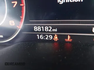 2018 Audi Q7 Prestige with VIN WA1VABF78JD030600, listed as a IAAI auction lot 41810589 with 88,182 mi miles and . Bid and sale history available at DreamBid. Image 15.