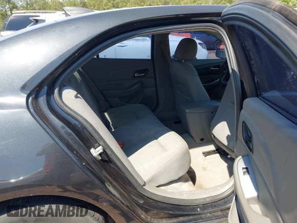 2015 Chevrolet Malibu LS with VIN 1G11B5SL5FF281973, listed as a IAAI auction lot 42069225 with 220,525 mi miles and . Bid and sale history available at DreamBid. Image 8.