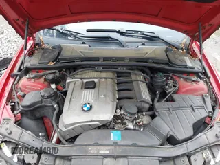 2006 BMW 3 Series 325xi z VIN WBAVT13526KW23205, wystawiony jako IAAI lot #42707089 z przebiegiem 179 376 mil mil oraz . Historia ofert i sprzedaży dostępna na DreamBid. Obrazek 10.