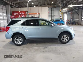 2015 Chevrolet Equinox LT with VIN 2GNFLFEK4F6280754, listed as a IAAI auction lot 41971412 with 90,640 mi miles and . Bid and sale history available at DreamBid. Image 13.