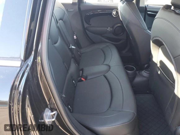 2020 MINI Hardtop 4 Door Cooper S with VIN WMWXU9C05L2L44416, listed as a Copart auction lot 50680405 with 33,640 mi miles and Salvage Title. Bid and sale history available at DreamBid. Image 10.