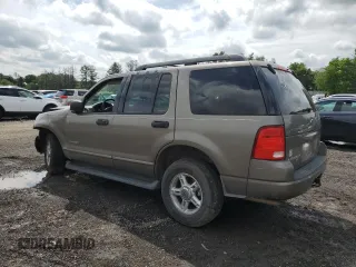 2005 Ford Explorer XLT с VIN 1FMZU73E85UA26725, выставлен на аукционе Copart как лот 58692205 с пробегом 152 308 миль миль и Списание • Salvage title. История ставок и продаж доступна на DreamBid. Изображение 2.
