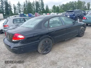2005 Ford Taurus SE z VIN 1FAHP53U75A109055, wystawiony jako IAAI lot #42401043 z przebiegiem Nie podano mil oraz . Historia ofert i sprzedaży dostępna na DreamBid. Obrazek 4.