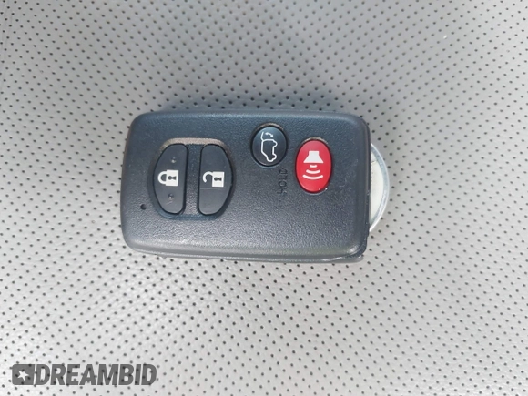 2012 Toyota Highlander Limited с VIN 5TDYK3EH5CS072729, выставлен на аукционе IAAI как лот 42098412 с пробегом 168 117 миль миль и . История ставок и продаж доступна на DreamBid. Изображение 11.