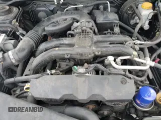 2011 Subaru Forester z VIN JF2SHBHC6BH767871, wystawiony jako Copart lot #82840074 z przebiegiem 158 537 mil mil oraz Czysty tytuł • Clean title. Historia ofert i sprzedaży dostępna na DreamBid. Obrazek 14.