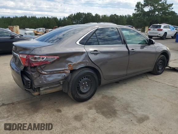 2015 Toyota Camry XLE z VIN 4T1BF1FK4FU060219, wystawiony jako Copart lot #58141715 z przebiegiem 256 926 mil mil oraz Czysty tytuł • Clean title. Historia ofert i sprzedaży dostępna na DreamBid. Obrazek 3.
