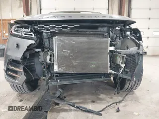 2023 Land Rover Range Rover Velar R-Dynamic S with VIN SALYT2EX1PA350889, listed as a IAAI auction lot 42235517 with 41,352 mi miles and . Bid and sale history available at DreamBid. Image 6.