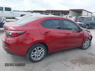 2016 Scion iA with VIN 3MYDLBZV2GY146808, listed as a IAAI auction lot 42049448 with 116,042 mi miles. Bid and sale history available at carsss.com. Image 13.