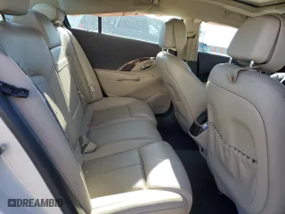 2014 Buick LaCrosse Premium I with VIN 1G4GE5G30EF185177, listed as a Copart auction lot 88965025 with 83,119 mi miles and Clean Title. Bid and sale history available at carsss.com. Image 10.