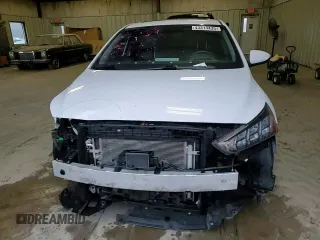 2021 Hyundai Ioniq Limited z VIN KMHC05LC2MU261415, wystawiony jako Copart lot #43313435 z przebiegiem 80 580 mil mil oraz Szkoda całkowita • Salvage title. Historia ofert i sprzedaży dostępna na DreamBid. Obrazek 11.