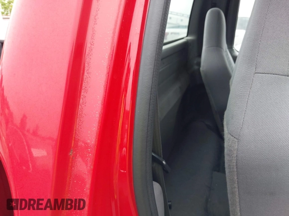 2002 Ford F-150 XL with VIN 1FTRF17212NA28575, listed as a IAAI auction lot 42344839 with Not provided miles and . Bid and sale history available at DreamBid. Image 8.