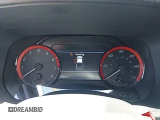 2023 Nissan Frontier SV with VIN 1N6ED1EK9PN636825, listed as a IAAI auction lot 42090391 with 30,863 mi miles and . Bid and sale history available at DreamBid. Image 7.