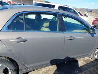 2008 Chevrolet Malibu LT w/2LT with VIN 1G1ZJ57768F150474, listed as a IAAI auction lot 41544918 with 108,519 mi miles. Bid and sale history available at carsss.com. Image 13.
