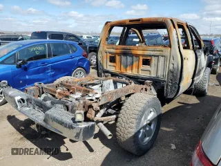 2002 Dodge 1500 z VIN 1D7HU18N32S712237, wystawiony jako Copart lot #50816775 z przebiegiem Nie podano mil oraz Szkoda całkowita • Salvage title. Historia ofert i sprzedaży dostępna na DreamBid. Obrazek 3.