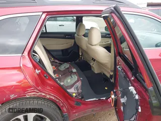 2018 Subaru Outback Limited with VIN 4S4BSAKC7J3387528, listed as a IAAI auction lot 42445830 with 41,613 mi miles and . Bid and sale history available at DreamBid. Image 8.