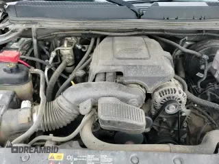 2012 GMC Sierra 1500 SLT with VIN 1GTR2WE74CZ262971, listed as a Copart auction lot 85956964 with 105,004 mi miles and Clean title. Bid and sale history available at DreamBid. Image 13.