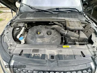 2016 Land Rover Range Rover Evoque SE с VIN SALVP2BG0GH162724, выставлен на аукционе Copart как лот 63715835 с пробегом 177 635 миль миль и Чистый • Clean title. История ставок и продаж доступна на DreamBid. Изображение 7.
