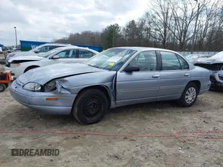 1995 Chevrolet Lumina with VIN 2G1WL52M8S1200543, listed as a IAAI auction lot 41513411 with 160,747 mi miles and . Bid and sale history available at DreamBid. Image 14.