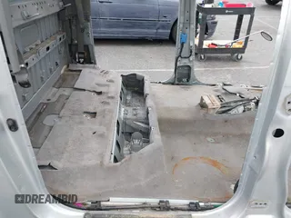 2007 Toyota Tacoma with VIN 3TMLU42N67M010248, listed as a IAAI auction lot 40982477 with Not provided miles and . Bid and sale history available at DreamBid. Image 8.