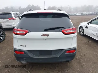 2017 Jeep Cherokee Latitude с VIN 1C4PJMCS1HW509295, выставлен на аукционе IAAI как лот 41909890 с пробегом 97 947 миль миль и . История ставок и продаж доступна на DreamBid. Изображение 16.