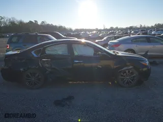2018 Nissan Altima 2.5 SV with VIN 1N4AL3AP0JC206319, listed as a IAAI auction lot 41296685 with 96,103 mi miles. Bid and sale history available at carsss.com. Image 14.