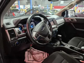 2020 Ford Ranger XL z VIN 1FTER4FH5LLA03804, wystawiony jako IAAI lot #42403944 z przebiegiem 146 669 mil mil oraz . Historia ofert i sprzedaży dostępna na DreamBid. Obrazek 1.